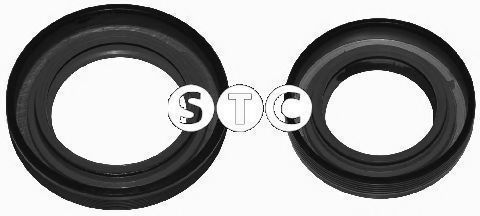 Сальник дифференциала STC T404620