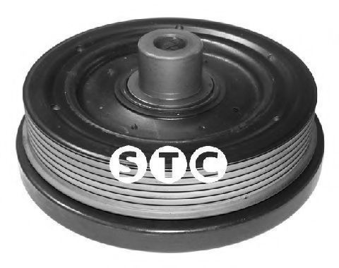 Шкив коленвала STC T404639