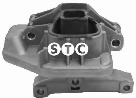 Подушка двигателя STC T404644