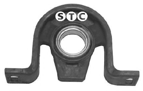 Подвесная опора карданного вала STC T404665