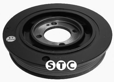 Шкив коленвала STC T404718