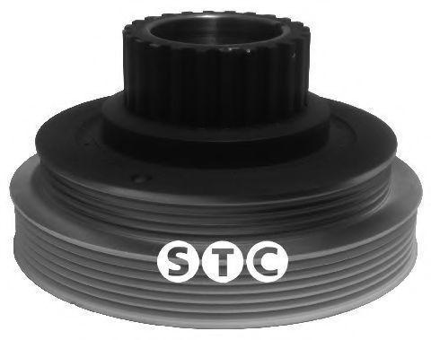 Шкив коленвала STC T404821