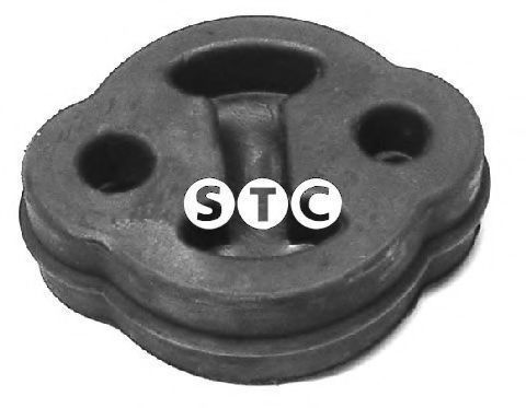 Стопорное кольцо глушителя STC T404840
