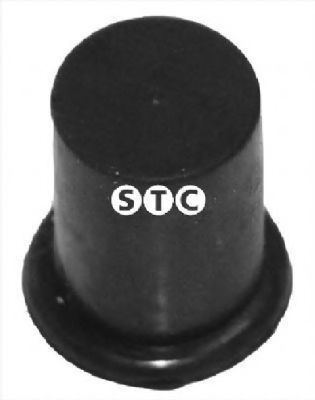 Прокладка фланца системы охлаждения STC T404946