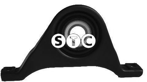 Подвесная опора карданного вала STC T405033