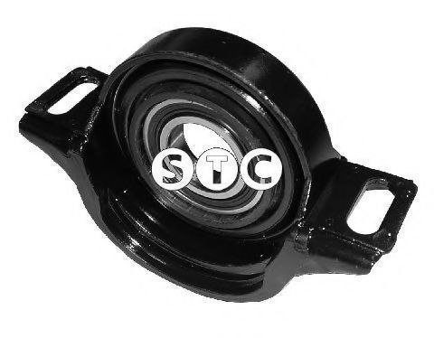 Подвесная опора карданного вала STC T405099