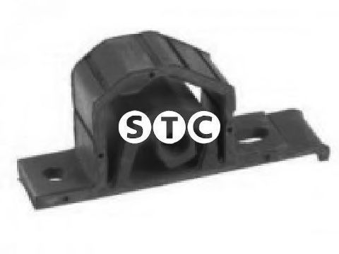 Кронштейн выпускной системы STC T405111