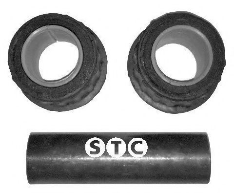 Втулка, листовая рессора STC T405274