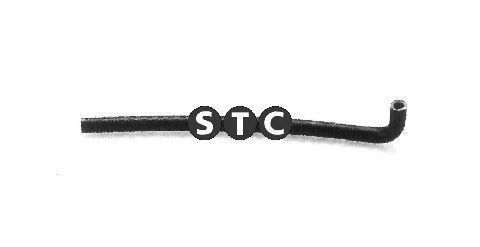 Шланг обігрівача STC T405445