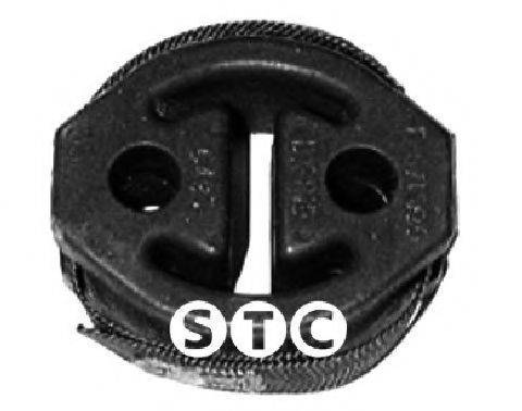 Буфер глушителя STC T405533