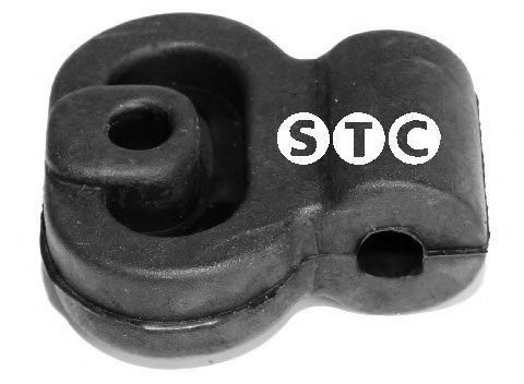Буфер глушителя STC T405558