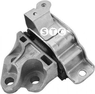 Подушка двигателя STC T405598