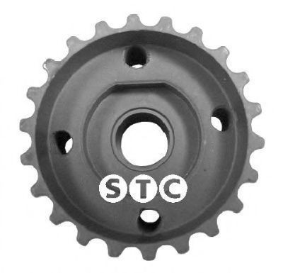 Шестерня коленвала STC T405706