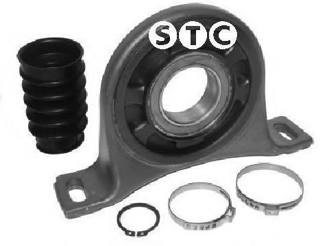 Подвесная опора карданного вала STC T406097