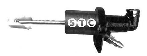 Головний циліндр зчеплення STC T406126