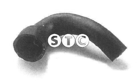 Шланг радиатора STC T407284
