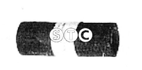 Шланг радиатора STC T407581
