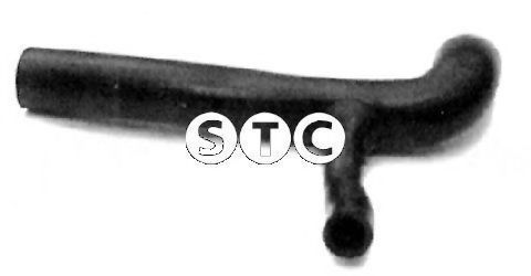 Шланг радиатора STC T407920