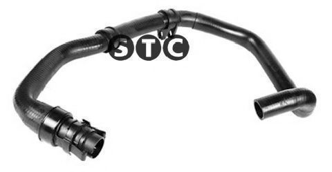 Шланг радиатора STC T408265