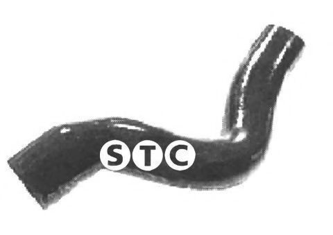 Шланг радиатора STC T408325