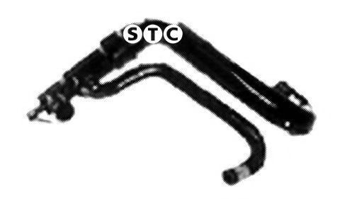 Шланг отопителя STC T408343