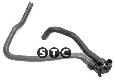 Шланг отопителя STC T408482