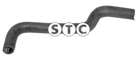 Шланг радиатора STC T408500