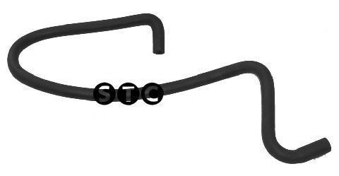 Шланг отопителя STC T408503