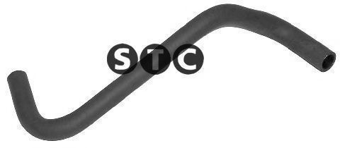 Шланг отопителя STC T408537