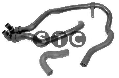 Шланг отопителя STC T408555
