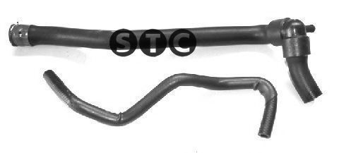 Шланг отопителя STC T408559