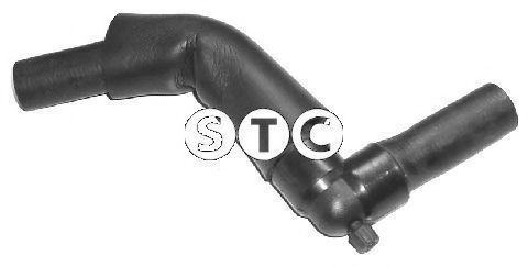 Шланг отопителя STC T408578