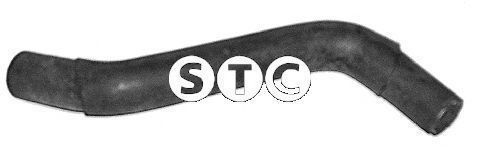 Шланг отопителя STC T408580