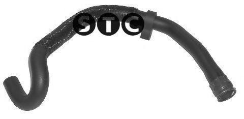 Шланг отопителя STC T408594