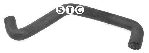 Шланг радиатора STC T408631