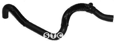 Шланг отопителя STC T408682