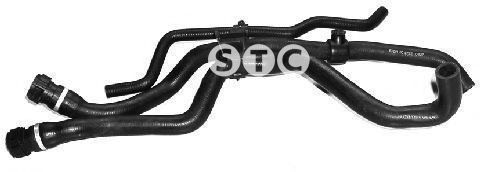 Шланг отопителя STC T408722
