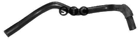 Шланг радиатора STC T408726
