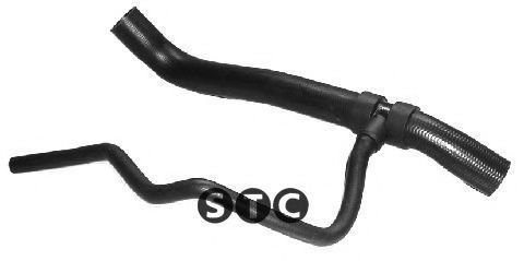 Шланг радиатора STC T408739