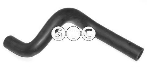 Шланг отопителя STC T408757