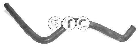 Шланг радиатора STC T408758