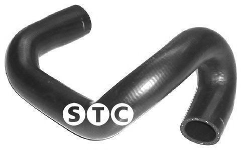 Шланг отопителя STC T408782