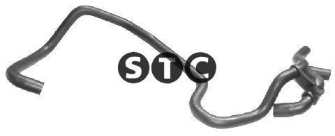 Шланг отопителя STC T408793