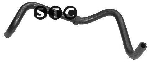 Шланг отопителя STC T408840