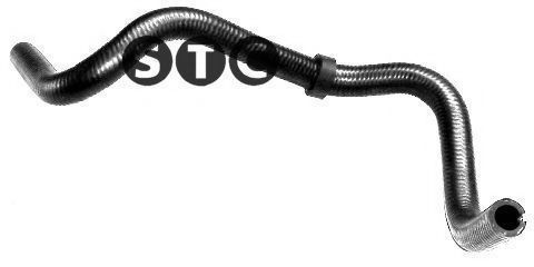 Шланг отопителя STC T408841