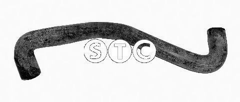 Шланг радиатора STC T408896