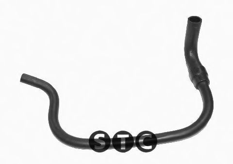 Шланг отопителя STC T408929