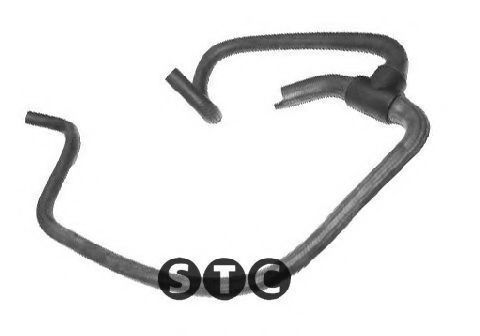 Шланг отопителя STC T408932