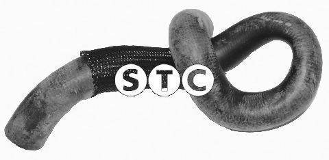 Шланг радиатора STC T408935