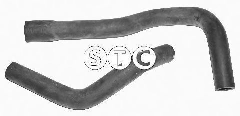 Шланг отопителя STC T408946